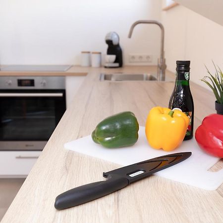 Ferienwohnung *Am Bronnwiesle* Deggingen Extérieur photo